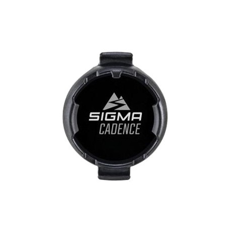 SIGMA Duo Cadence Transmitter ANT+ 61838