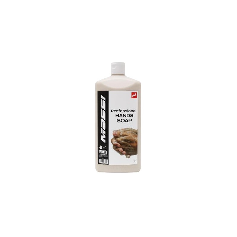 MASSI Professional hand soap 1L 61840