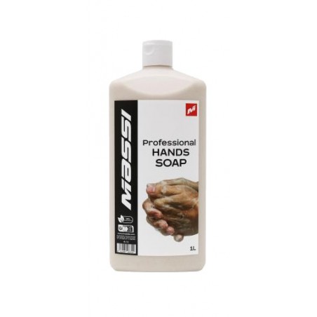 MASSI Professional hand soap 1L 61840