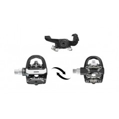 LOOK Bicycle pedals KEO INDOOR DUAL SPD DELTA 61922