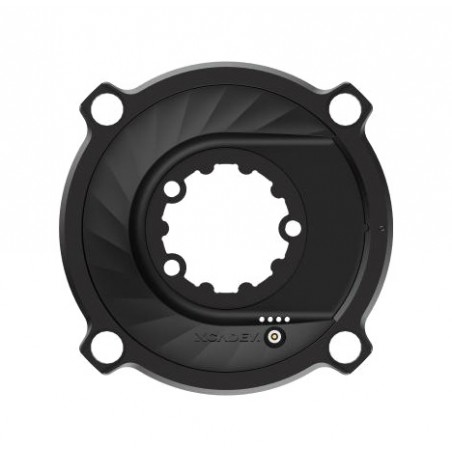 XCADEY Potenciómetro para plato sram/3t XPOWER-S G2 BCD104 61988