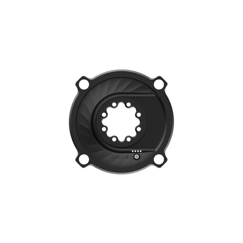 XCADEY Potentiometer for sram/8t chainring XPOWER-S G2 BCD104 61991