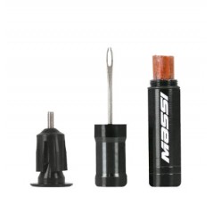 MASSI Kit de reparación tubeless para manillar 62010