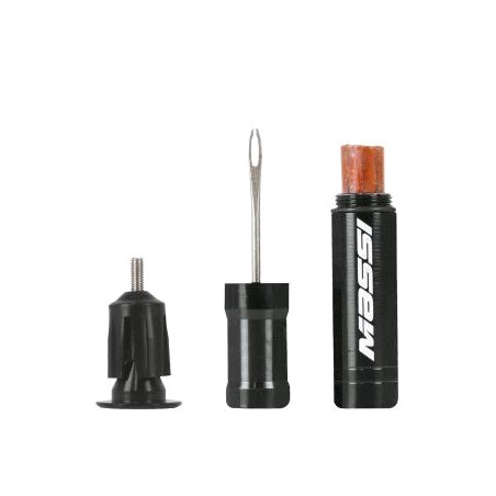MASSI Tubeless handlebar repair kit 62010