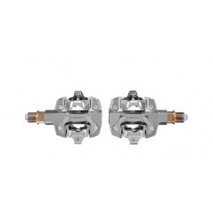 LOOK Pedales para bicicleta X-TRACK POWER SINGLE 62035