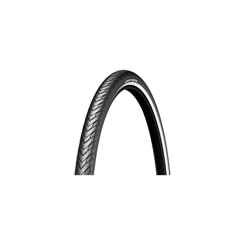 MICHELIN bicycle cover 700X38C PROTEK NEGRA/REFLEX A/R 62089