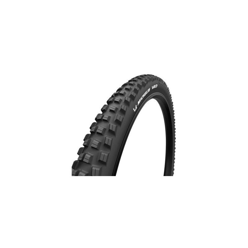 MICHELIN Cubierta para bicicleta 27.5X2.60 WILD A/R 62092