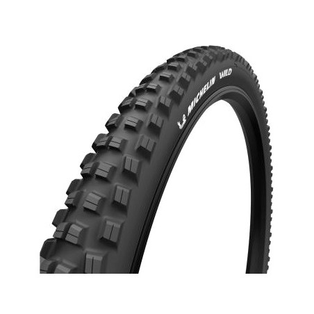 MICHELIN Cubierta para bicicleta 27.5X2.60 WILD A/R 62092