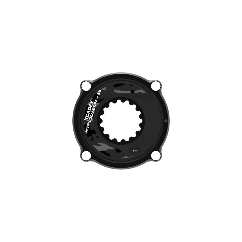 XCADEY POTENCIOMETRO XPOWER-S E-THIRTEEN BCD104 62112