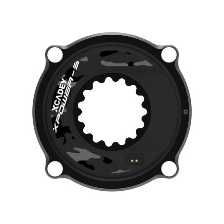 XCADEY POTENCIOMETRO XPOWER-S E-THIRTEEN BCD104 62112