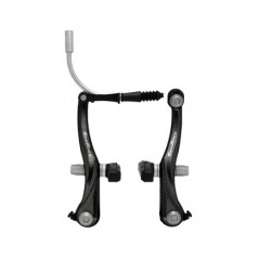 SUN RACE Freno de llanta trasero 110MM 20-38MM 135 62134