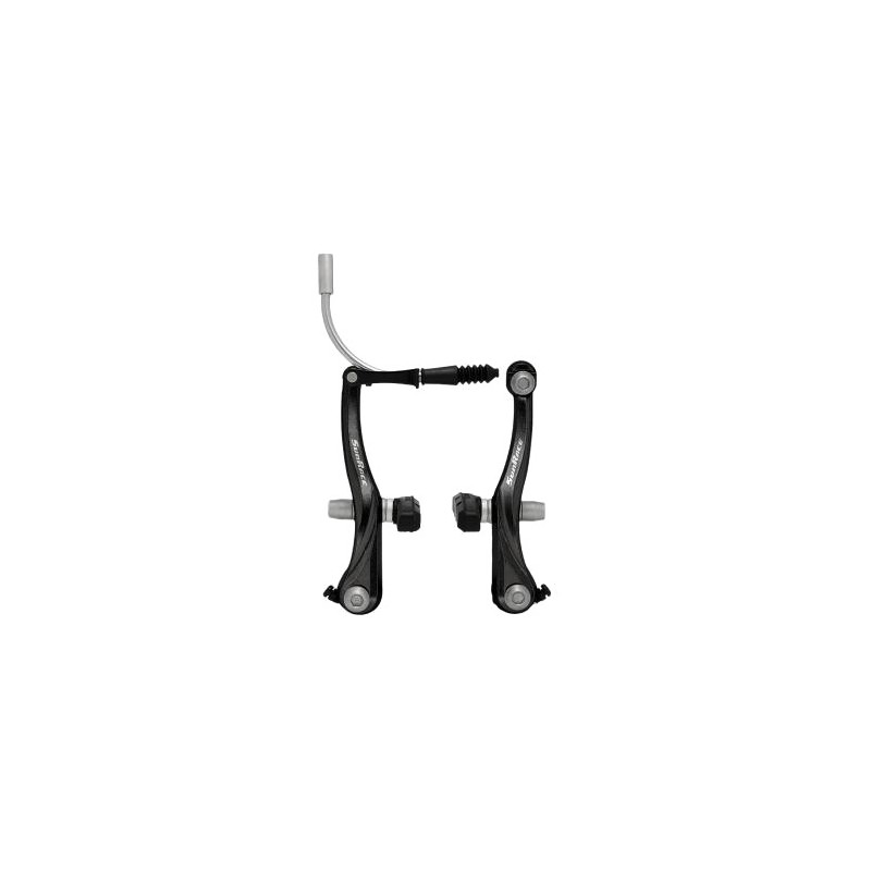 SUN RACE Freno de llanta trasero 110MM 20-38MM 135 62134