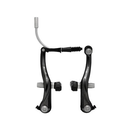 SUN RACE Freno de llanta trasero 110MM 20-38MM 135 62134