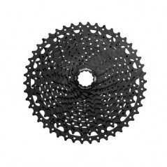 SUN RACE sprocket cassette 9V 11-40 SUNRACE CSM980 62153