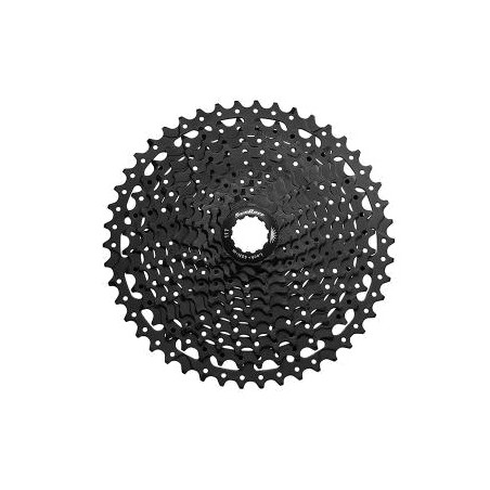 SUN RACE sprocket cassette 9V 11-40 SUNRACE CSM980 62153