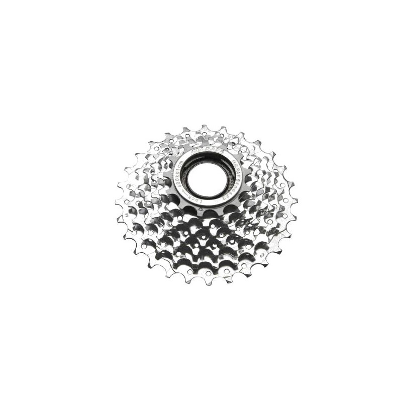 SUN RACE Screw pinion SUNRACE MFM30 7V 13-28 METAL 62155
