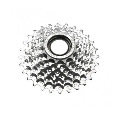 SUN RACE Screw pinion SUNRACE MFM30 7V 13-28 METAL 62155