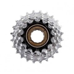 SUN RACE Piñon de rosca SUNRACE MFM2A 5V 14-24 ZINC 62157