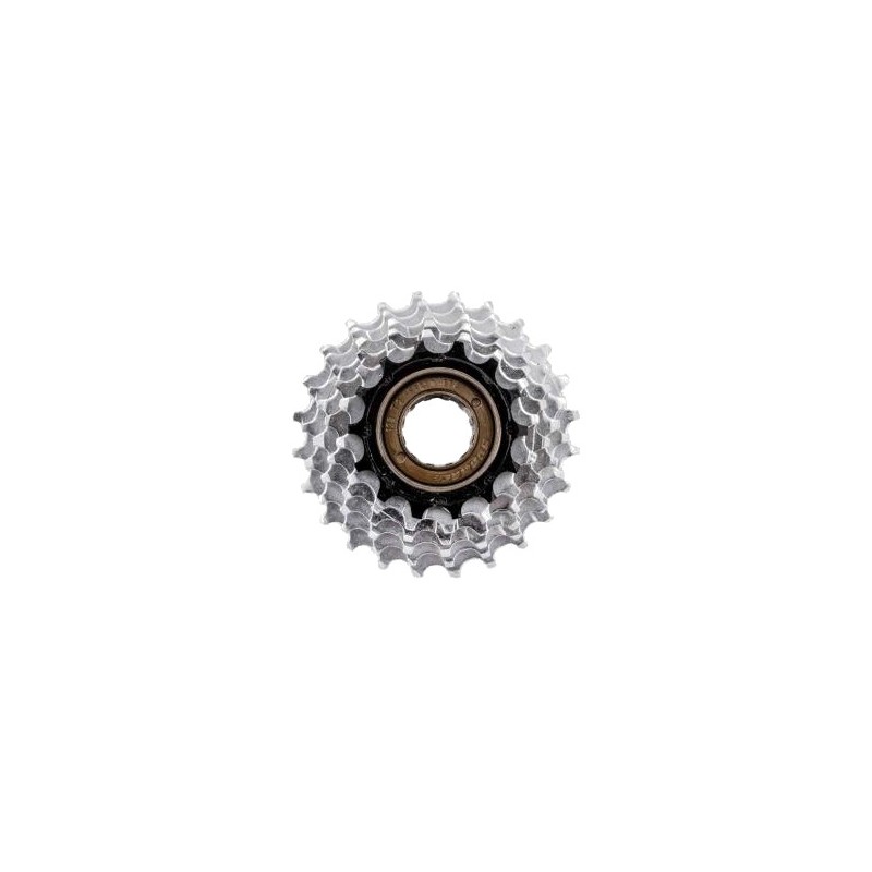 SUN RACE Screw pinion SUNRACE MFM2A 5V 14-24 ZINC 62157