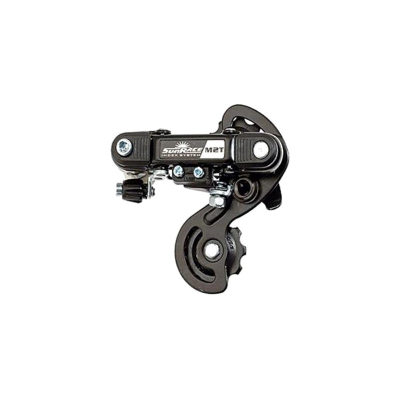 SUN RACE Gearbox for 6/7 speeds SUNRACE RDM2T P/CORTA DIRECT 62158