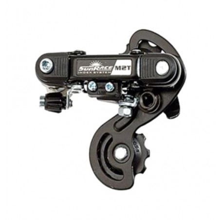 SUN RACE Cambio para 6/7 velocidades SUNRACE RDM2T P/CORTA DIRECT 62158