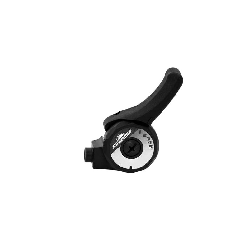 SUN RACE Right friction control for 5 speeds SUNRACE SLM2T 62160
