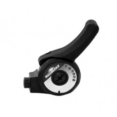 SUN RACE Right friction control for 6 speeds SUNRACE SLM2T 62161
