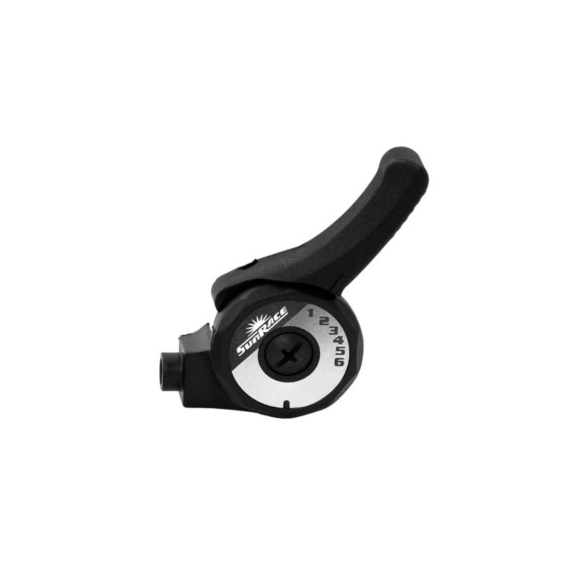 SUN RACE Right friction control for 6 speeds SUNRACE SLM2T 62161