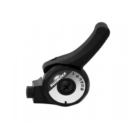 SUN RACE Right friction control for 6 speeds SUNRACE SLM2T 62161