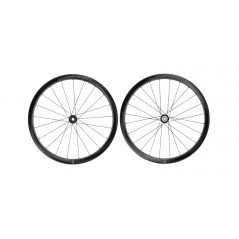 CAMPAGNOLO bicycle wheels HYPERON DB 2WF HG11 700 62163