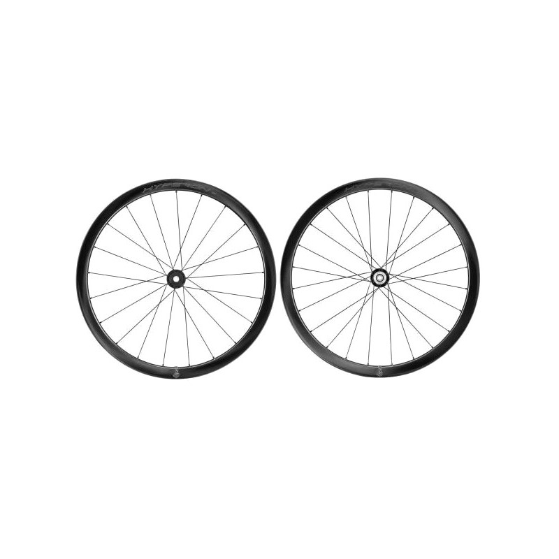 CAMPAGNOLO Ruedas para bicicleta HYPERON DB 2WF HG11 700 62163