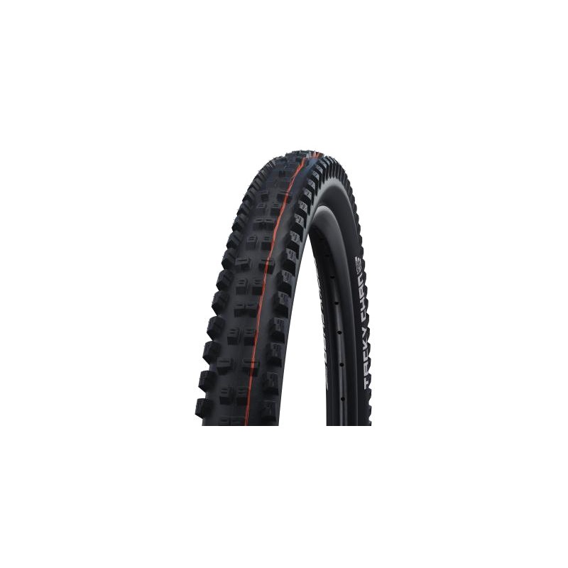 SCHWALBE CUBIERTA NEUMATICO 29X2.40 TACKY CHAN S TRAIL TLE 62200