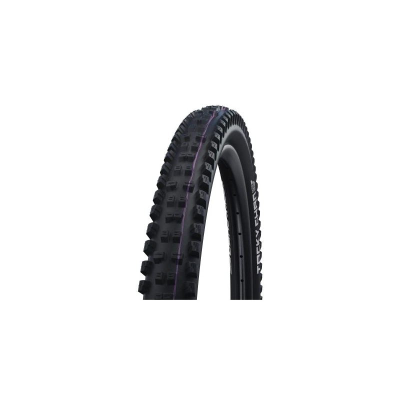 SCHWALBE CUBIERTA NEUMATICO 29X2.40 TACKY CHAN S GRAVITY TLE 62199