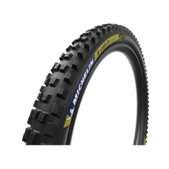MICHELIN Cubierta para e-bike delantera 29X2.60 E-WILD FRONT RACING TLR A/F 62265