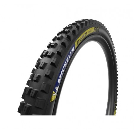 MICHELIN Front e-bike cover 29X2.60 E-WILD RACING TLR A/F 62265