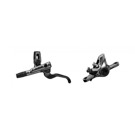SHIMANO Front Disc Brake Kit without Rotor XTR M9100JLFPRX095 50895