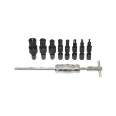 MASSI Extractor de rodamientos a inercia 62589