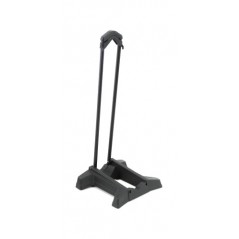 MASSI Expositor soporte regulable de bicicleta 62594