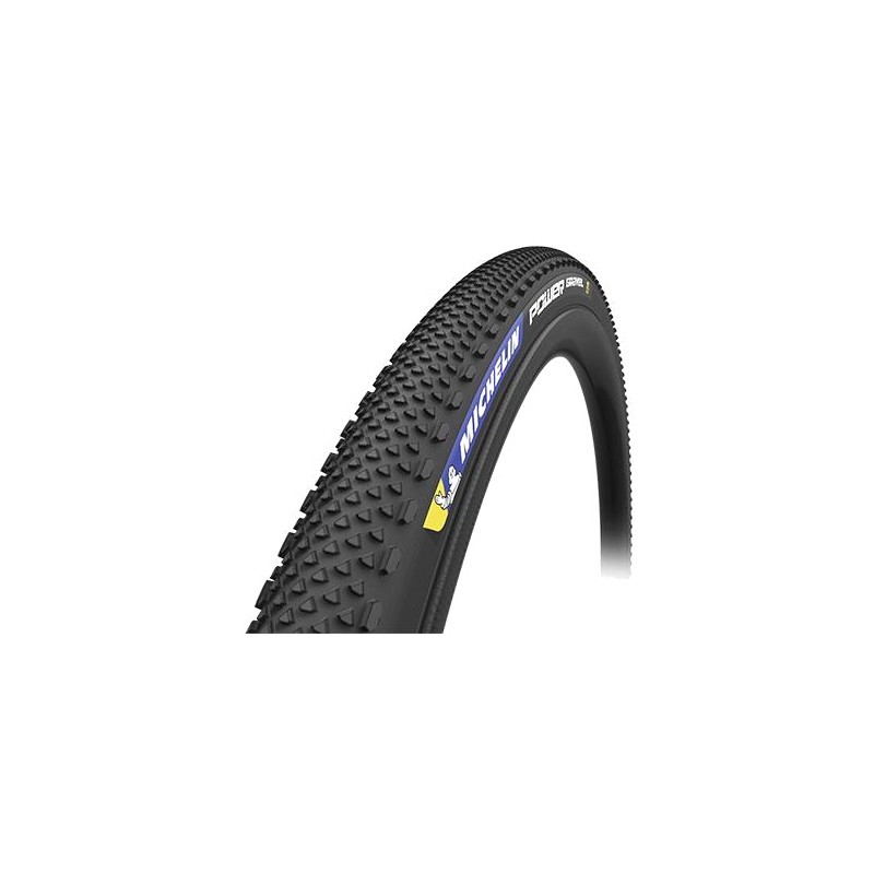 MICHELIN CUBIERTA NEUMATICO 700X35 POWER GRAVEL TLR A/F 62615