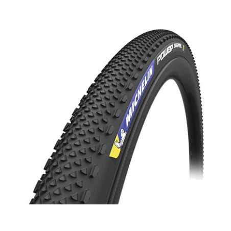 MICHELIN CUBIERTA NEUMATICO 700X35 POWER GRAVEL TLR A/F 62615