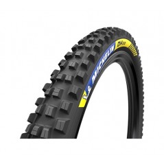 MICHELIN CUBIERTA NEUMATICO 26X2.40 DH 22 TLR A/R 62619