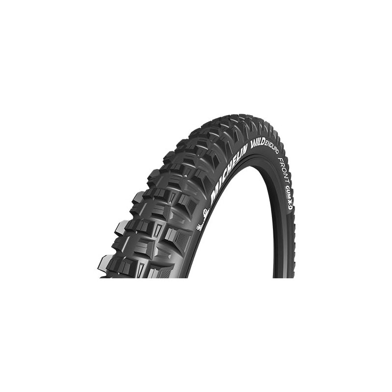MICHELIN enduro front cover 27.5X2.40 WILD MAGI-X 62621
