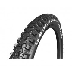 MICHELIN TIRE 27.5X2.80 WILD ENDURO REAR TLR A/F 62622
