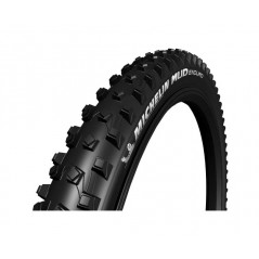 MICHELIN Cubierta para condiciones de barro en enduro 29X2.25 MUD MAGI-X 62623