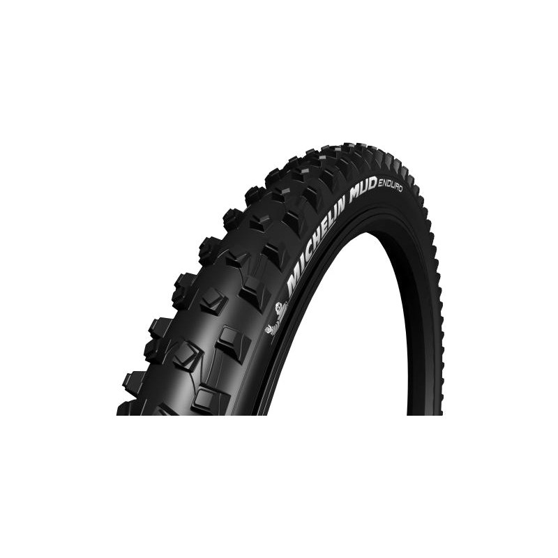 MICHELIN Cubierta para condiciones de barro en enduro 29X2.25 MUD MAGI-X 62623