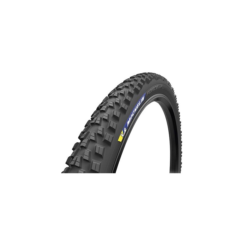 MICHELIN CUBIERTA NEUMATICO 29X2.60 FORCE AM2 TLR A/F 62625