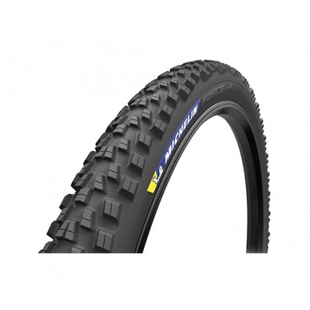 MICHELIN TIRE 29X2.60 FORCE AM2 TLR A/F 62625