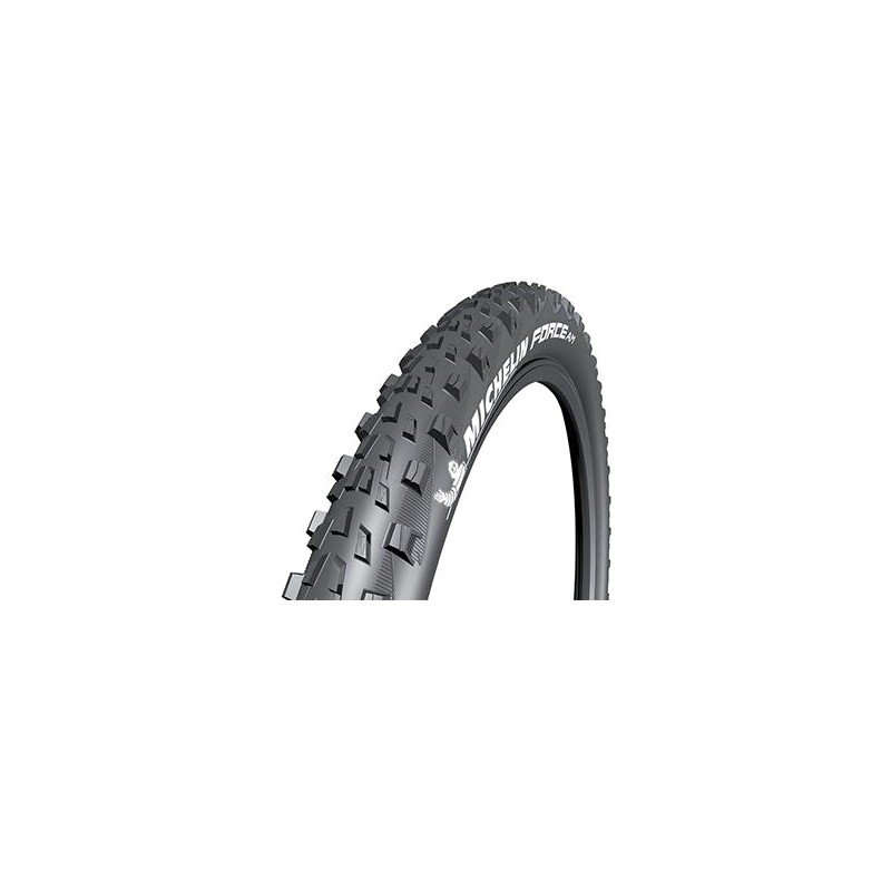 MICHELIN CUBIERTA NEUMATICO 26X2.25 FORCE AM PERFORMANCE TLR 62626