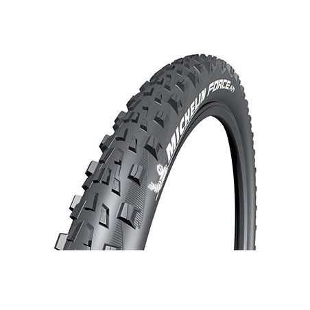 MICHELIN TIRE 26X2.25 FORCE AM PERFORMANCE TLR 62626