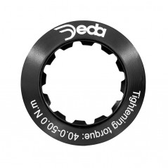 DEDA Brake disc locking ring CENTERLOCK 12/15 MM 721632
